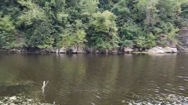 Тясминский каньон: поход выходного дня в Черкасской области смотреть онлайн