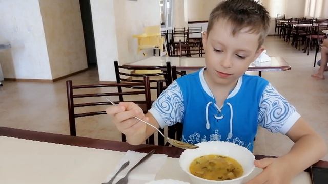 Отдых Сочи 2019. Отель Аква Лайф. Лоо смотреть онлайн