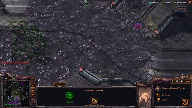 SC2 Modded Melee Ep.231 Upgrade Revolution (Zerg) смотреть онлайн