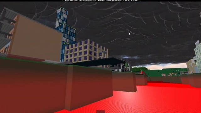 Survive The End Of Roblox Game смотреть онлайн