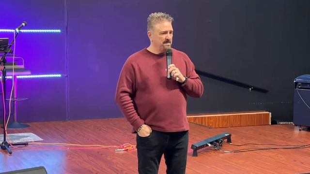 River Church Online: 02/11/24 смотреть онлайн