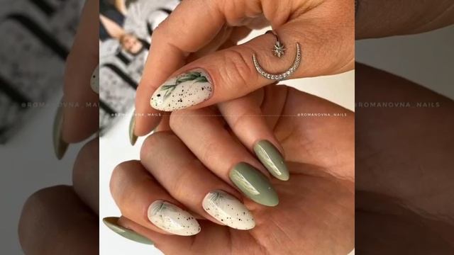 Самый красивый маникюр фото 2024 / Тренды маникюра 2024 |The most beautiful manicure photo 2024 смотреть онлайн