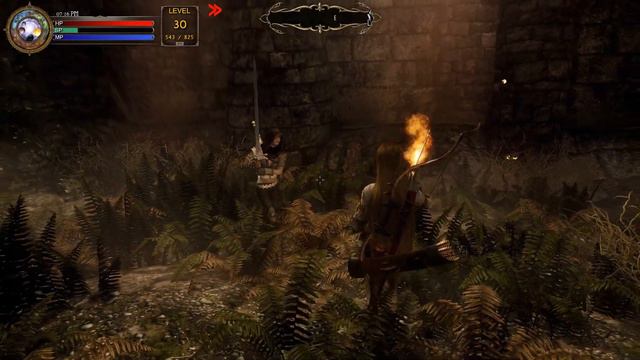 Skyrim Rudy Enb 3.05 140+ Mods : My Animation compilation смотреть онлайн