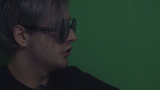 найтивыход и Pyrokinesis в программе 