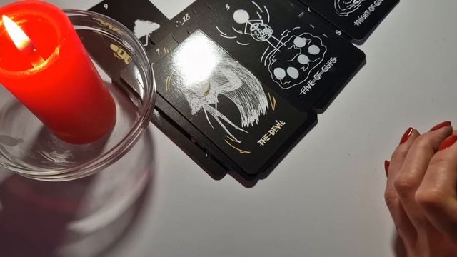 Что ждёт червовую❤️даму после предательства и измен? ? смотреть онлайн