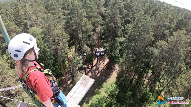 Прыжок Нади с вышки 30 метров - 6 июня 2021 смотреть онлайн