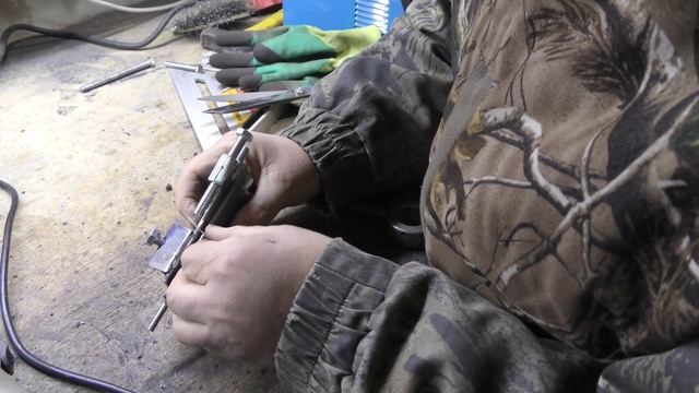 Как правильно заточить сверло смотреть онлайн