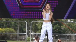 Kamelia Melnic - Festivalul «În Lumea Surprizelor»