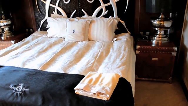 Royal Castle Hotel & Spa 5*, Елените, Болагрия 2016 (обзор отеля) смотреть онлайн