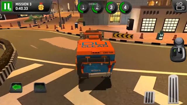 Emergency Driver Sim: City Hero Android Gameplay HD #1 смотреть онлайн