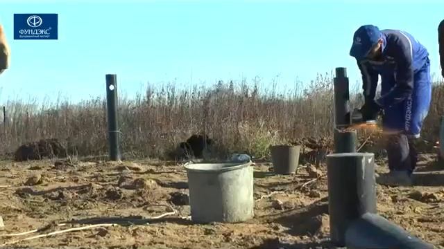 купить винтовые сваи для фундамента смотреть онлайн