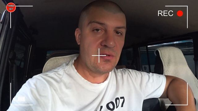РЕМОНТ НИВЫ после ПОКАТУШЕК. смотреть онлайн
