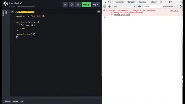 07 Loop | Next Level Javascript in Bangla | From ES5 to ESNext | বাংলা смотреть онлайн