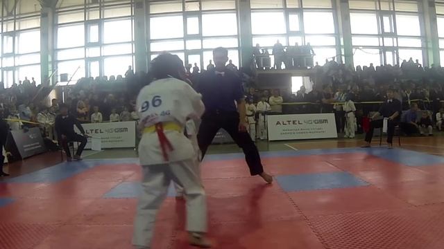 Open Asia Championship Almaty 2014 смотреть онлайн