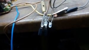 NE555 рулит) Простой генератор импульсов с регулировкой