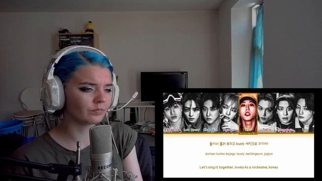 Stray Kids - Five Star album 충돌 Collision reaction смотреть онлайн