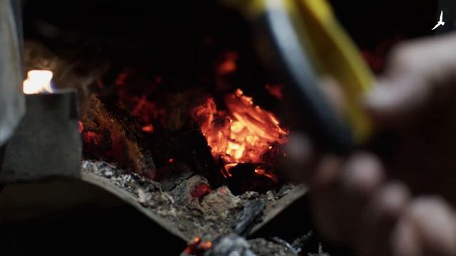 Великий кочевник Няду. Больной зуб. смотреть онлайн