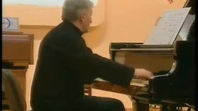 Музыка польских композиторов московской осенью смотреть онлайн