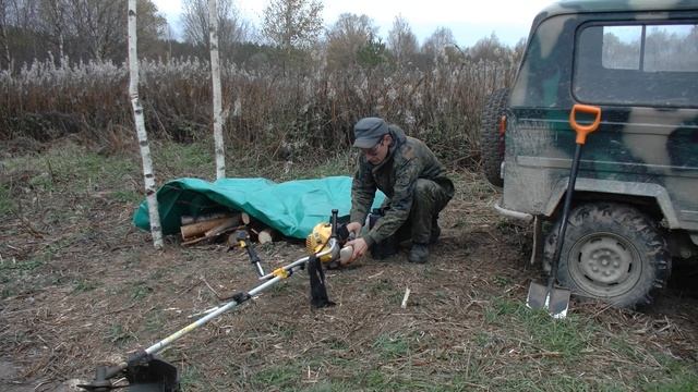 За черметом на старое место #304 смотреть онлайн