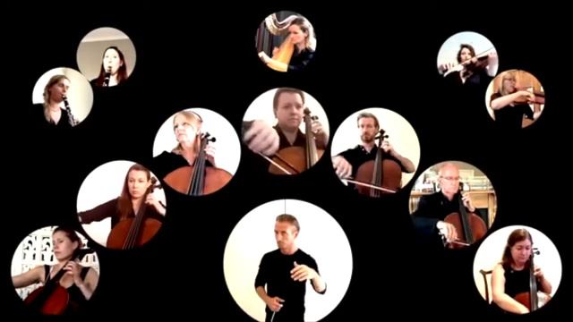 4 The String section смотреть онлайн