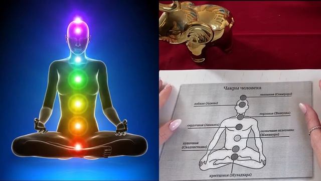 ??? #янона СТАРТ МАРАФОНА "ЧАКРОПРОКАЧКА" ??? смотреть онлайн