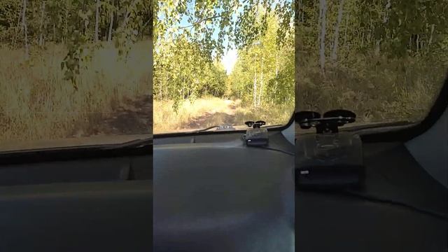 Макс и Опель Антара смотреть онлайн