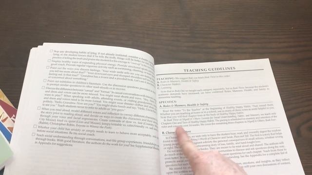 Memoria Press Myself and Others Book Three (Social Understanding, Habits, and Manners) смотреть онлайн