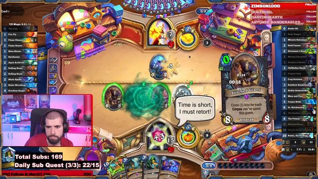 The Best Rainbow DK In Whizbang So Far! смотреть онлайн