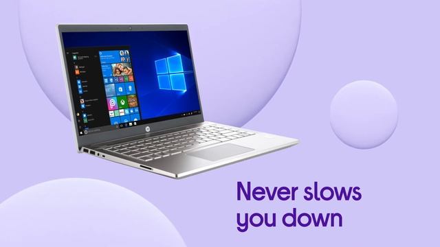 HP Pavilion 14-ce0523sa 14" Gold Laptop - White & Gold | Product Overview | Currys PC World смотреть онлайн