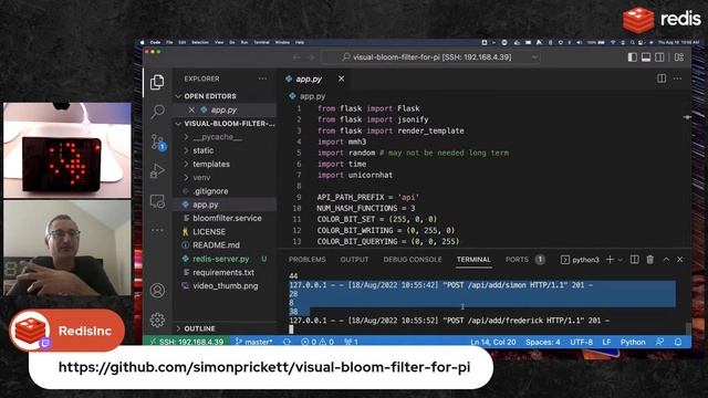 Simon's Things on Thursdays смотреть онлайн