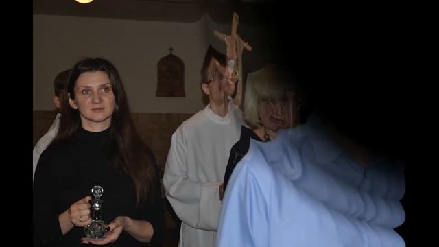 День защитника отечества: Мужчины духовно защищают страну и семью смотреть онлайн