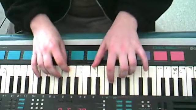 Piano cover - Oogway ascends смотреть онлайн
