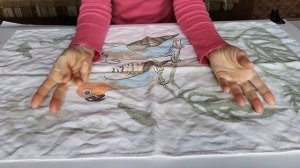 ЛФК для пальца после перелома