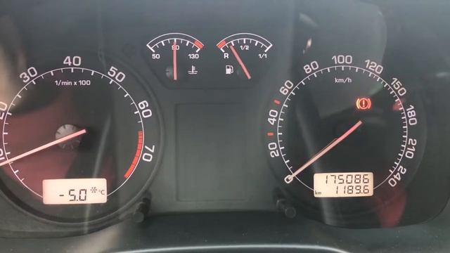 Пересвет Octavia Tour и регулятор света смотреть онлайн