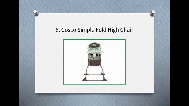 Top 10 Best Baby Highchairs in 2019 Reviews смотреть онлайн