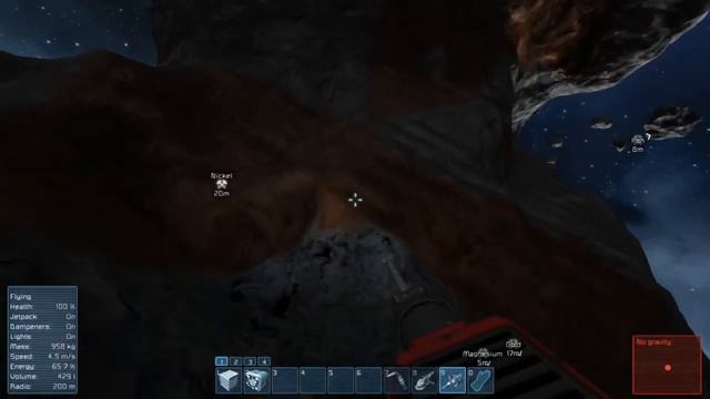 Duribun Plays Space Engineers EP #2 смотреть онлайн