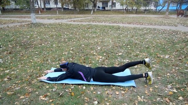 ОФП№10 интенсив смотреть онлайн