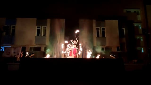 Студия оригинального жанра "Созвездие" г.Красноярск смотреть онлайн