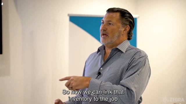 Zebra: Surefire Systems talks about Mobile POS смотреть онлайн