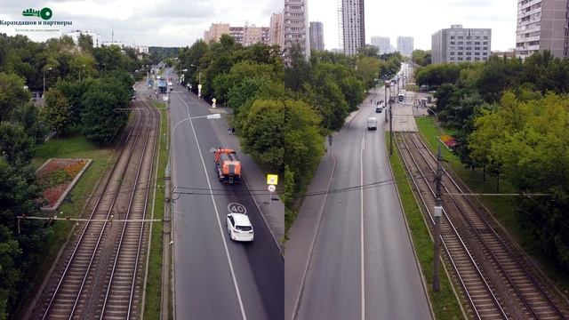 Открытое шоссе (Метрогородок) смотреть онлайн