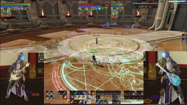 Archeage Ensemble; Zinnia's Theme смотреть онлайн