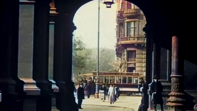 Adolf Hitler: One Of The Most Powerful Men Of The 20th Century | Colorized Documentary