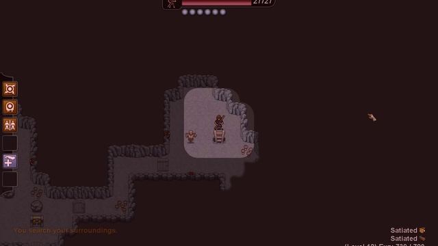 Rogue's Tale Part 1 of 2 Mage (RUS) смотреть онлайн