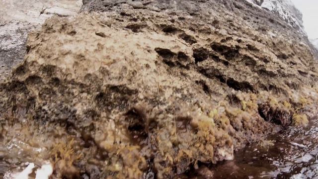 У подножия мыса Пещерный. (Капчик) 2022. смотреть онлайн