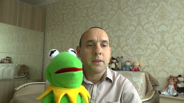 Сказки от Дяди Серёжи. Золушка