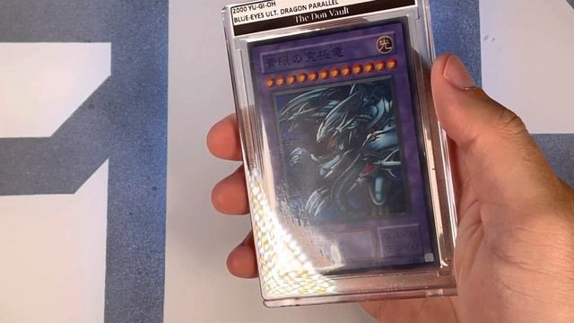 ? What ONE-TOUCH to use for POKÉMON, YUGIOH, and MTG CARDS! + Link to Purchase!? смотреть онлайн