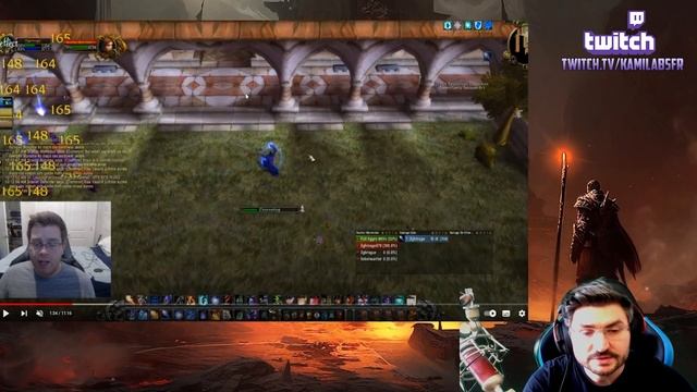 FARM GOLDS SOD PHASE 2 AOE смотреть онлайн
