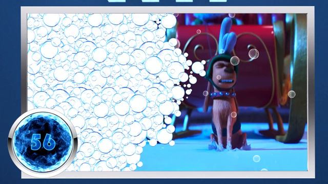 The Grinch Christmas Toothbrush Timer 2 Minutes смотреть онлайн