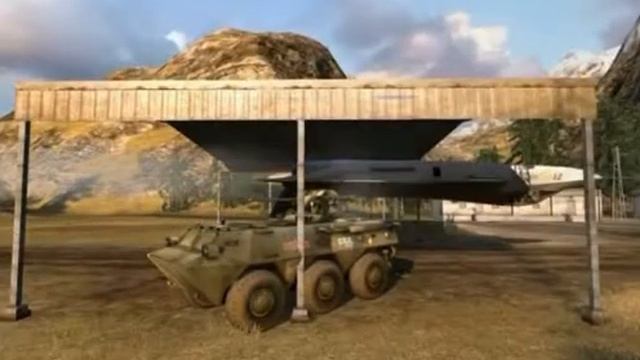 Трюки BattleField 2 смотреть онлайн