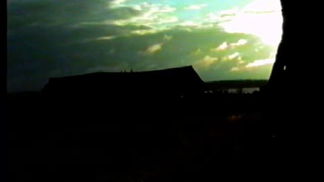 Луза 1995. Водлозерский национальный парк. смотреть онлайн